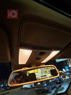 مرسيدس بنز S-Class